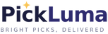 Pick Luma logo